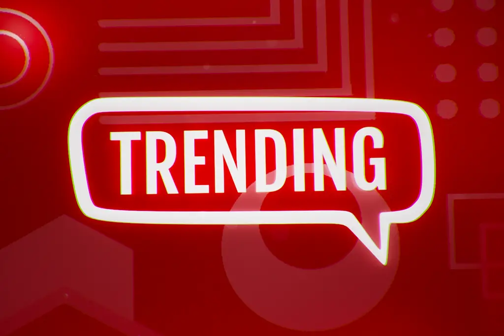 Trending-HipTV