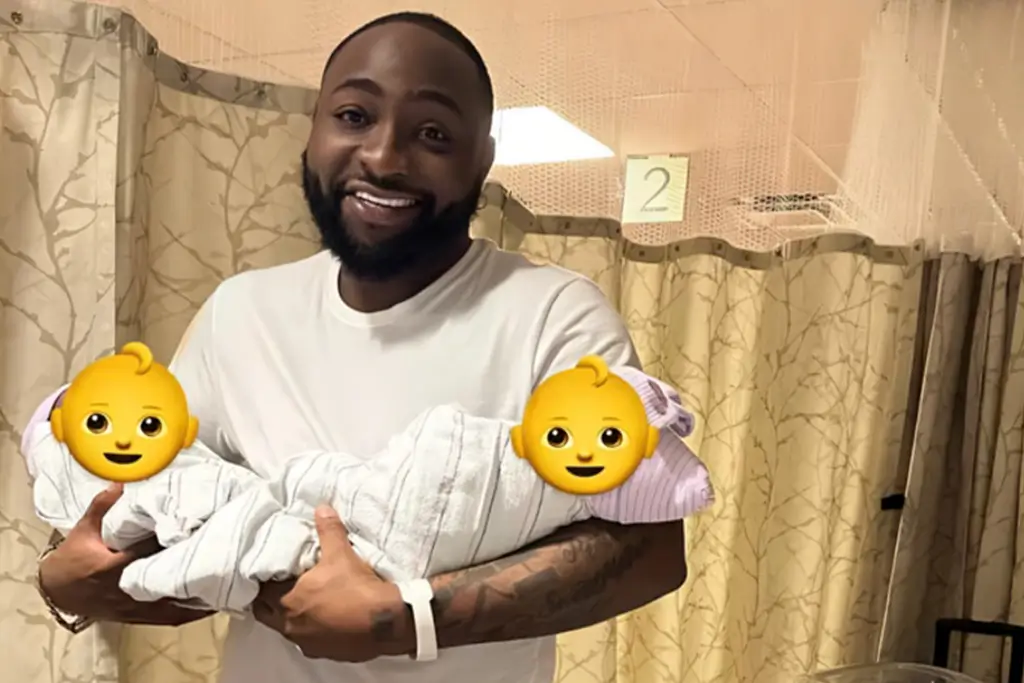 Davido