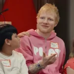 Ed-Sheeran-Teaches-Brooklyn-School-Children-Music