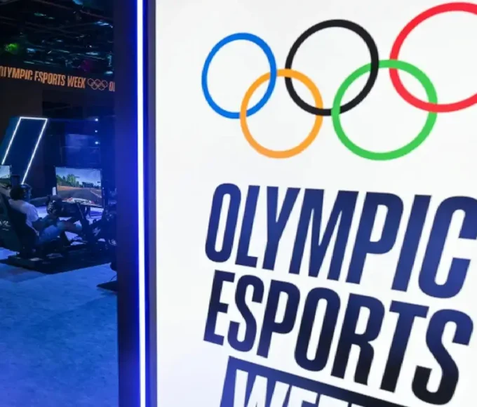 IOC-Saudi-Arabia-ESports-Partnership