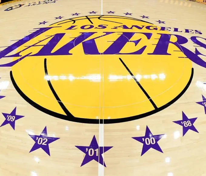 Los-Angeles-Lakers-NBA