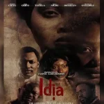 Mythological Edo Movie “IDIA” Premieres in Lagos