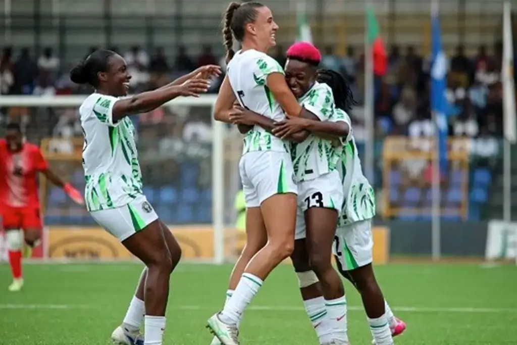 Nigeria-qualifies-for-WAFCON