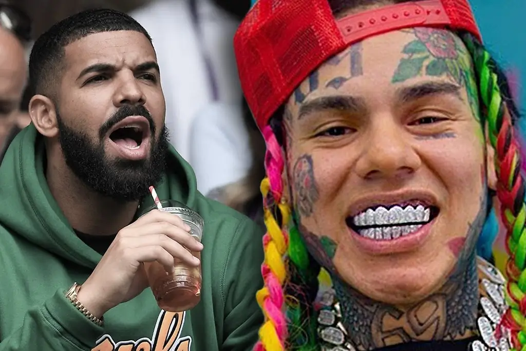 6IX9INE-Defends-Drake-Over-Old-Snitch-Claims