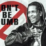 A$AP Rocky’s “Don’t Be Dumb” Album Gets Release Date_