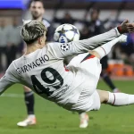 Alejandro-Garnacho-Chelsea-Draw-At-Qarabağ-2-2_