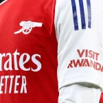 Arsenal To End Visit Rwanda Partnership After Eight Years_