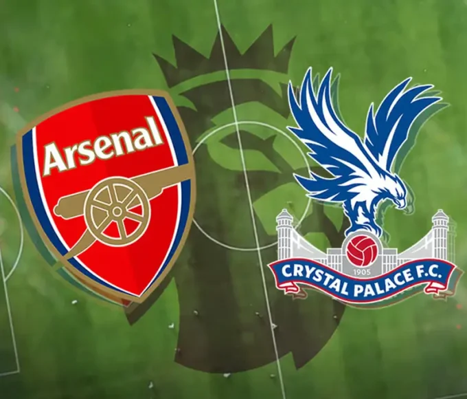 Arsenal and Crystal Palace Premier League Fixtures Rescheduled Ahead of League Cup Quarter-Final_