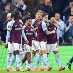 Aston Villa Ease Past Maccabi Tel Aviv In 2-0 Europa League Win_