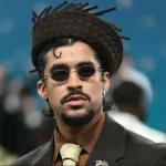 Bad Bunny Launches World Tour in Dominican Republic