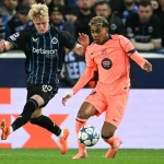 Barcelona-Draw-Brugge-3-3-In-Champions-League