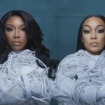 Brandy And Monica Celebrate Legendary Tour Moment