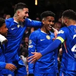 Chelsea Trash 10-Man Barçelona at Stamford Bridge