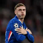 Chelsea’s Cole Palmer Fit faor Arsenal Clash_