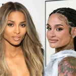 Ciara And Kehlani To Receive Top Honours