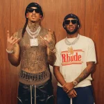 D-Block Europe Lands Top UK R&B Chart Position With “PTSD 2”