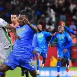 DR Congo Ends Nigeria’s World Cup Dream