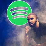Drake Tops Spotify with 16 Billion Streams
