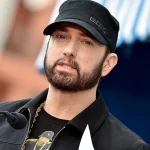 Eminem Records Sixty Billion Spotify Streams