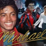 Fans Get First Glimpse of Michael Jackson Biopic