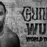 Gunna Expands Wun World Tour Across America_