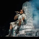 Gunna Kicks Off Wun World Tour with Sold-Out Boston Performance_