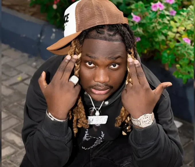 Hotkid Breaks Down His Evolution, Influences And Vision For The Future