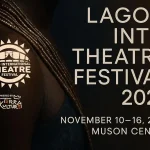 Lagos International Theatre Festival