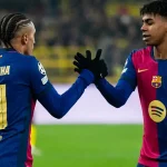 Lamine Yamal And Raphinha Cleared to Return as Barcelona Head Back To Camp Nou