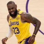 LeBron James Cleared to Resume Contact Activities_
