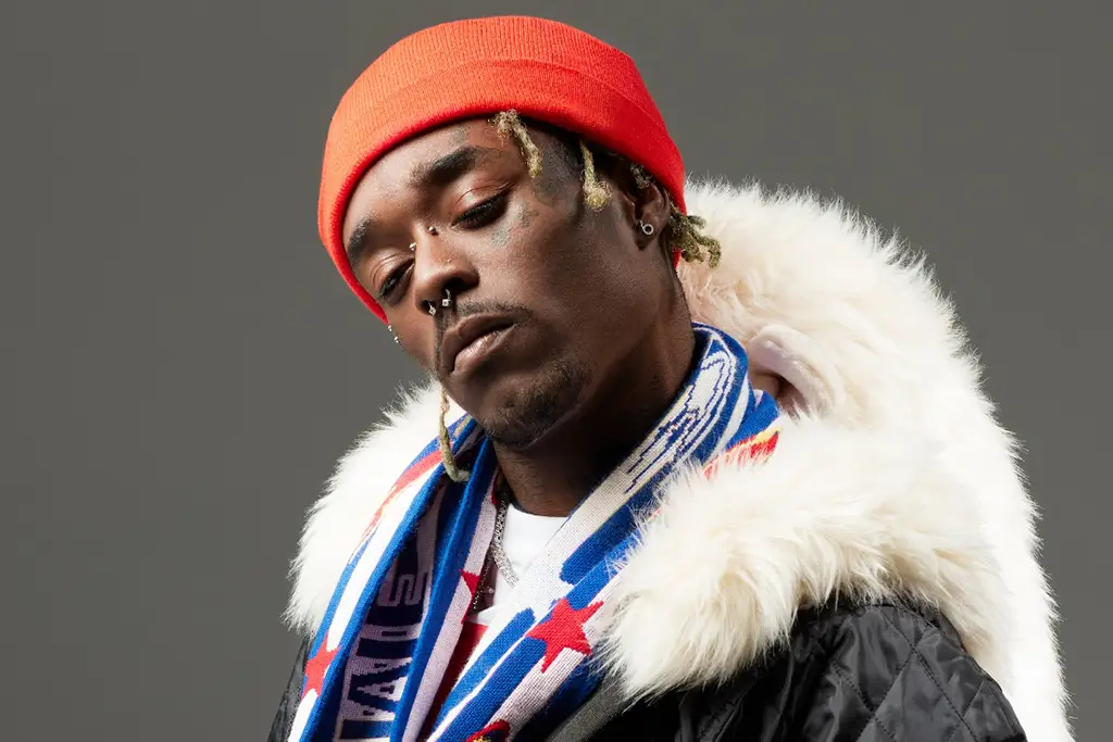 Lil Uzi Vert Faces Harassment Allegations