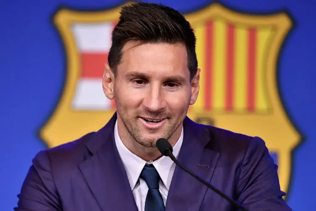 Lionel Messi’s Return Unrealistic—Says Barcelona President_
