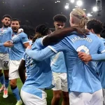 Manchester City Crush Liverpool 3-0_