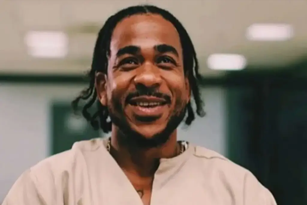 Max B Regains Freedom After Sixteen Years_