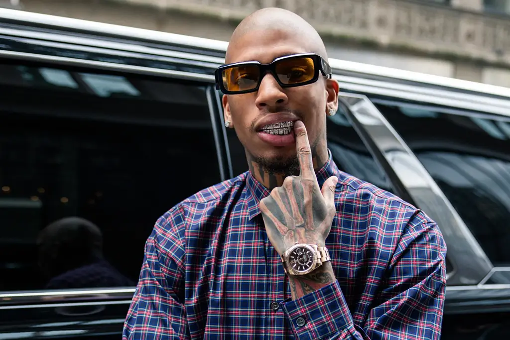 NLE Choppa Drops New Diss Video_