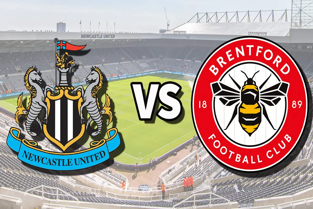 Newcastle’s Away Woes Deepen With 3-1 Loss Against Brentford