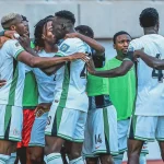 Nigeria Thrash Gabon 4-1 To Reach World Cup Play-Off Final_