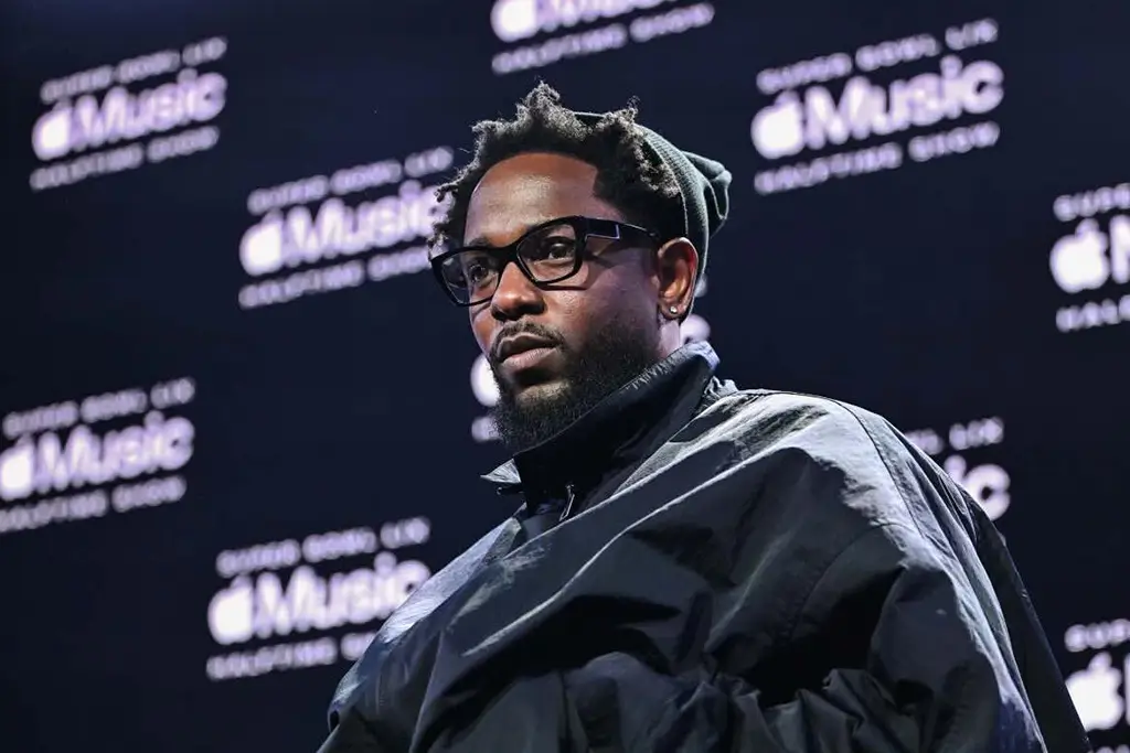 Release Of Kendrick Lamar’s Comedy Film Postponed Indefinitely_