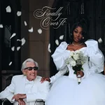 Summer Walker Reveals Star-Studded Album Features Via Wedding Theme