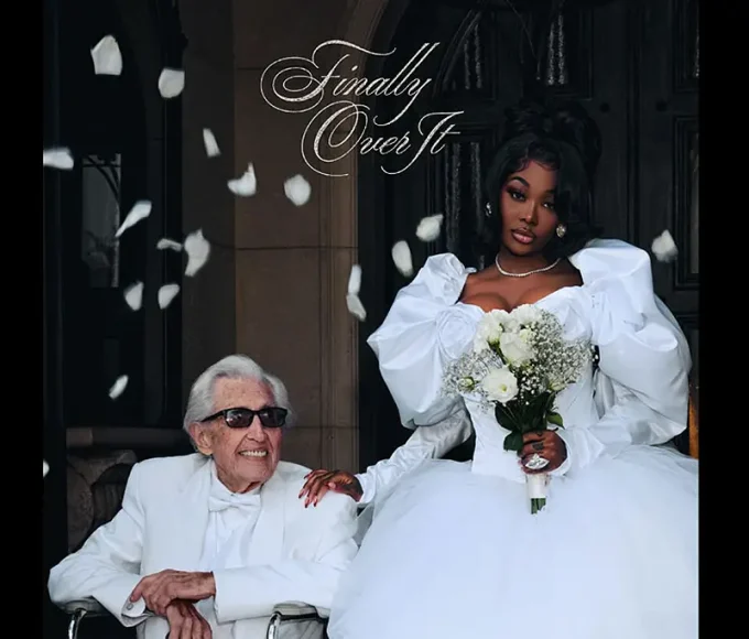 Summer Walker Reveals Star-Studded Album Features Via Wedding Theme