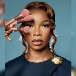 Tacha Sets Two Makeover World Records