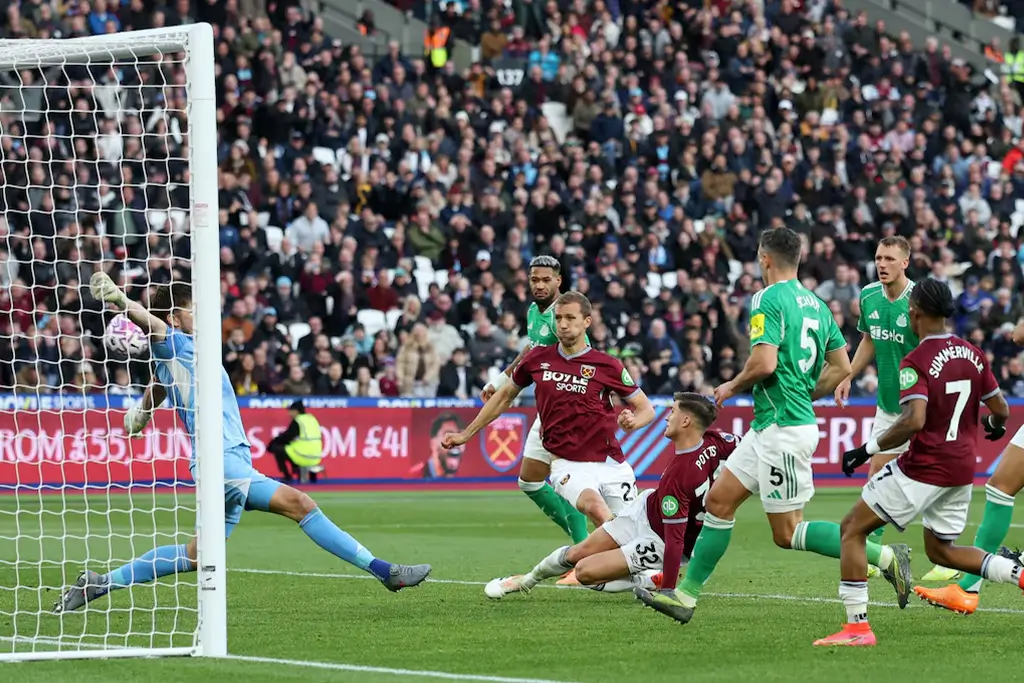 West-Ham-Home-Win-Over-Newcastle-3–1