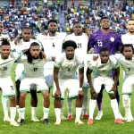 World Cup 2026 Playoff- Super Eagles Boycott Training Over Unpaid Bonuses_