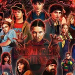 ‘Stranger Things Season Five’ Sound Tracks Released_
