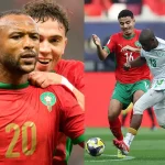 AFCON 2025 - Morocco Beat Comoros 2–0 in Opening Match