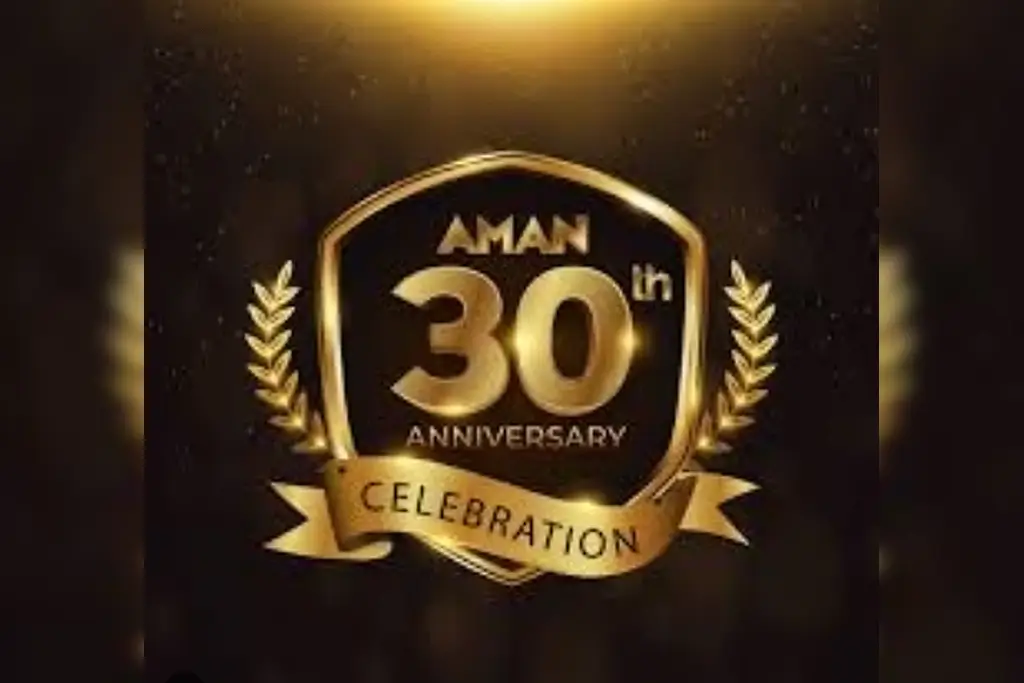 AMAN Awards Celebrates 30th Founding Anniversary