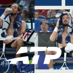 ATP To Introduce New Heat Policy For 2026 Season