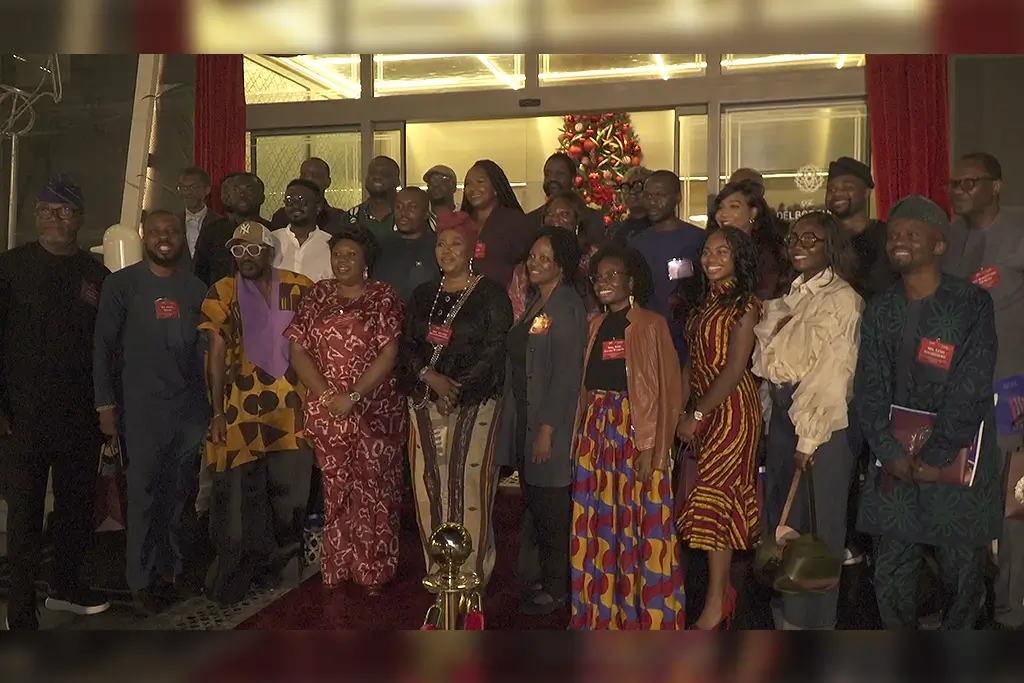 Harvard Law School with Rise Interactive Studios Convenes Nigeria’s Creative, Policy and Academic Leaders in Lagos for Afrobeats Policy Report Launch