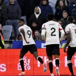 Alexander Isak Breaks Goal Drought As Liverpool Defeat West Ham_