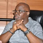 Amaju Pinnick Marks 55th Birthday Anniversary With Friends And Family